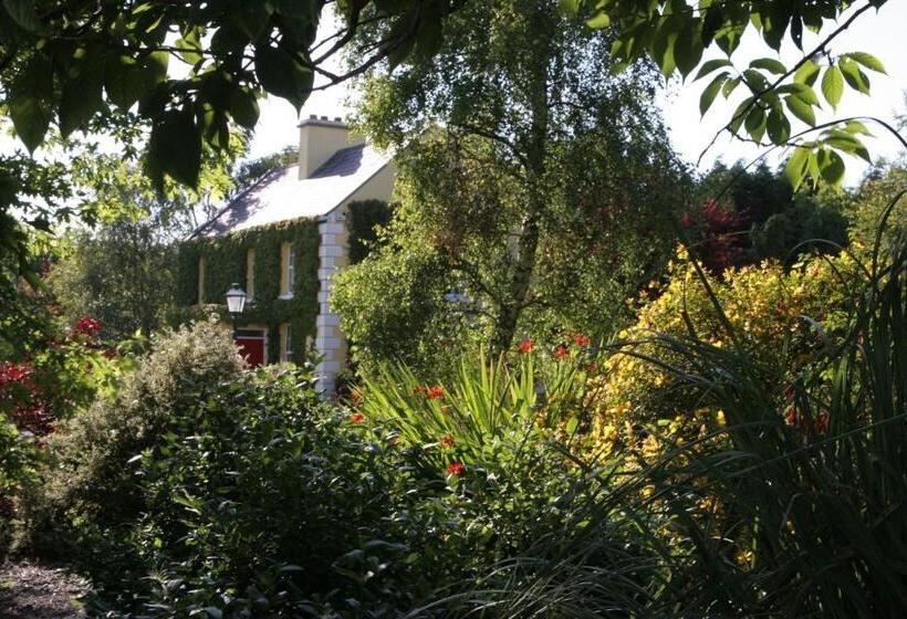 住宿加早餐  Friars Quarter House