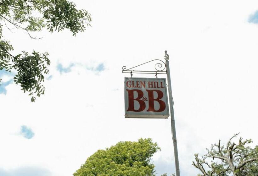 Glenhill B&b