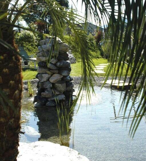 Gourmet Hotel Grünwald