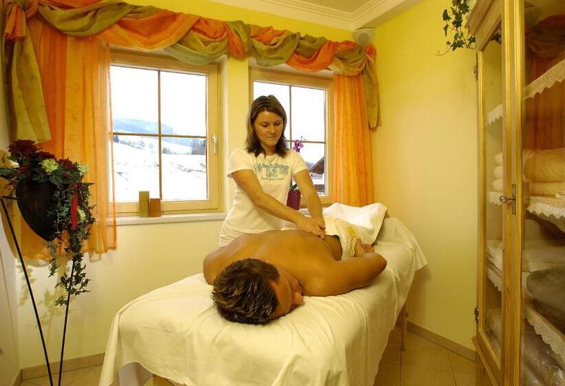 Gourmet Hotel Grünwald