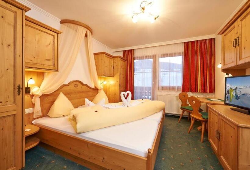 Gourmet Hotel Grünwald