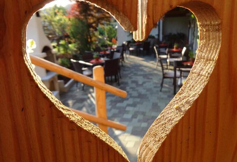 Gourmet Hotel Grünwald