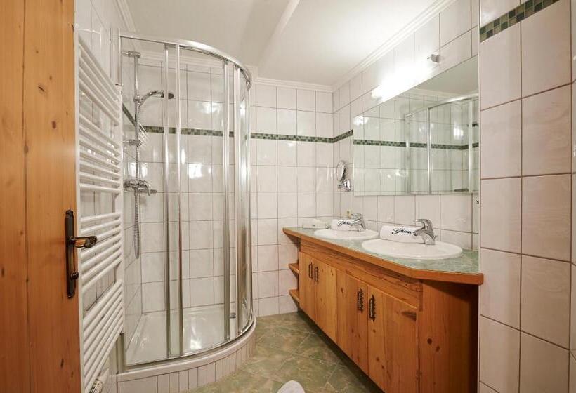 Gourmet Hotel Grünwald