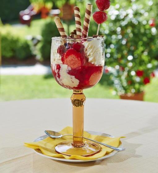 Gourmet Hotel Grünwald