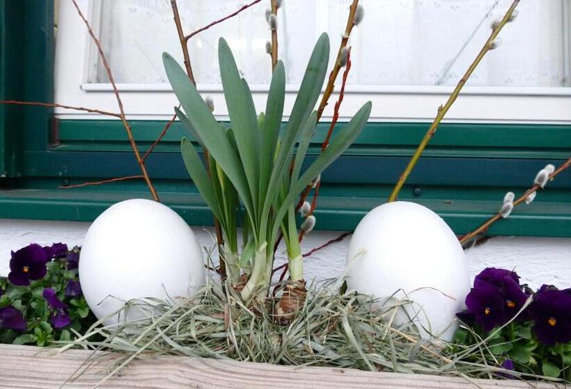 Gourmet Hotel Grünwald