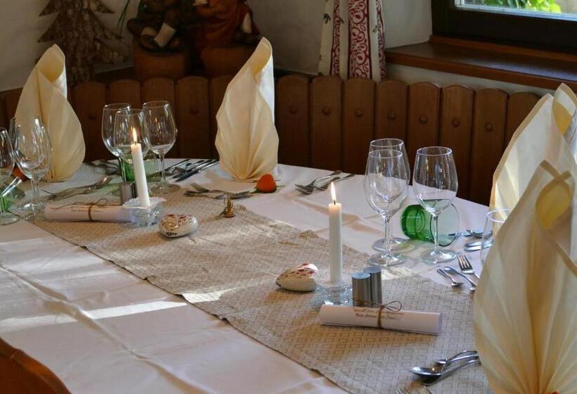 Gourmet Hotel Grünwald