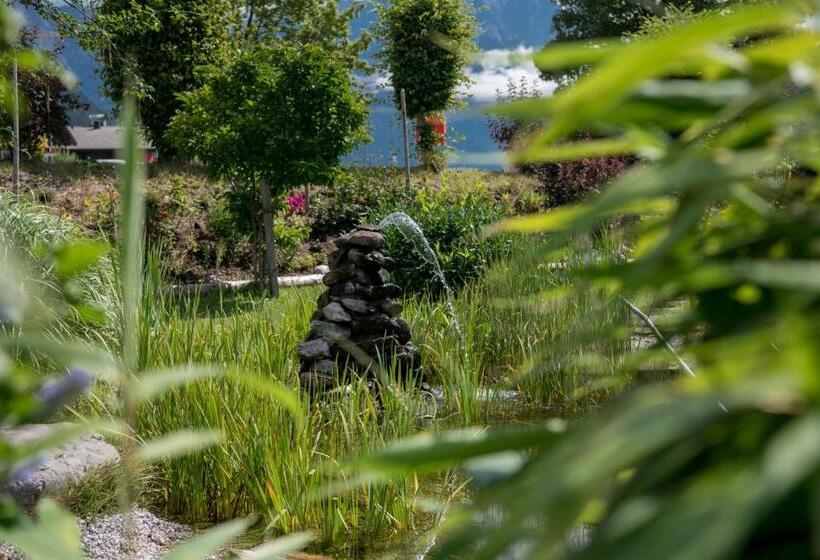 Gourmet Hotel Grünwald