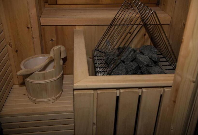 Gourmet Hotel Grünwald