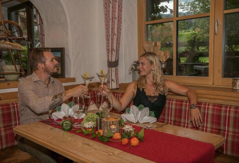 Gourmet Hotel Grünwald