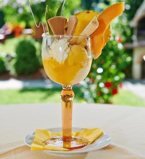 Gourmet Hotel Grünwald