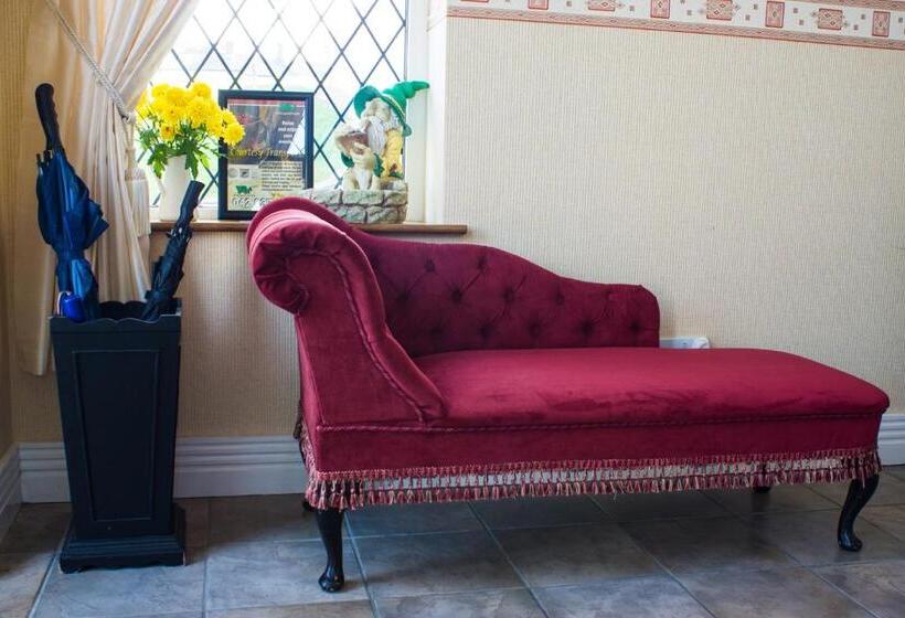 Grove House Bed & Breakfast