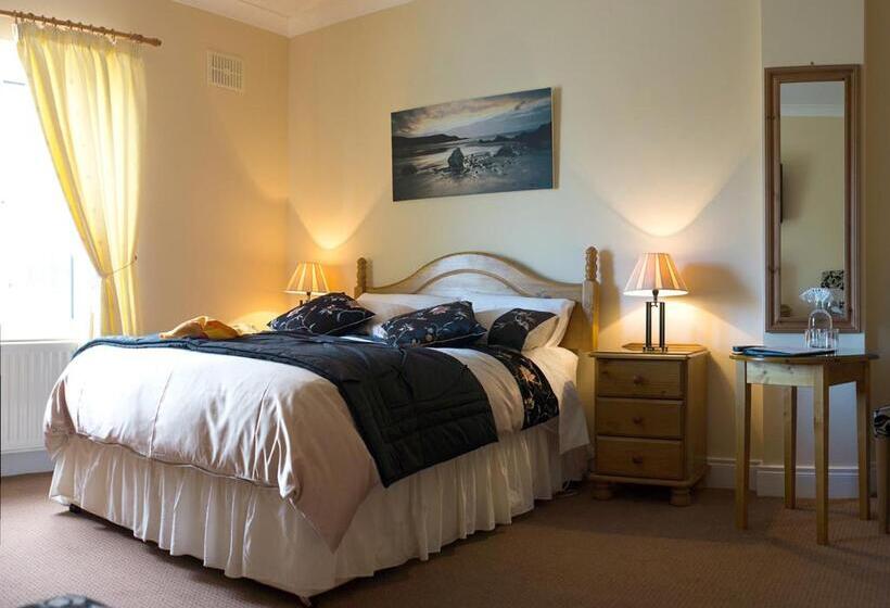 Grove House Bed & Breakfast