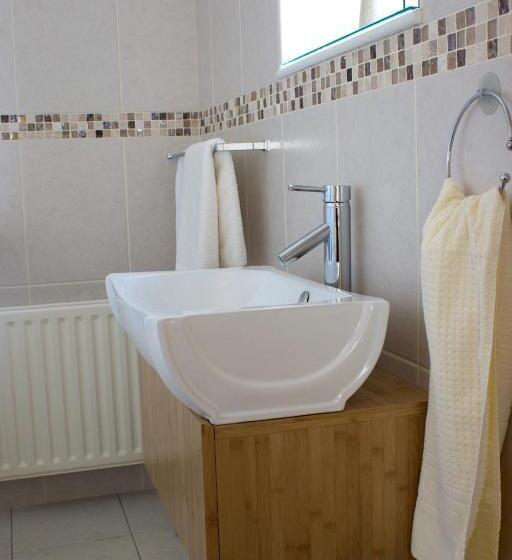 Grove House Bed & Breakfast