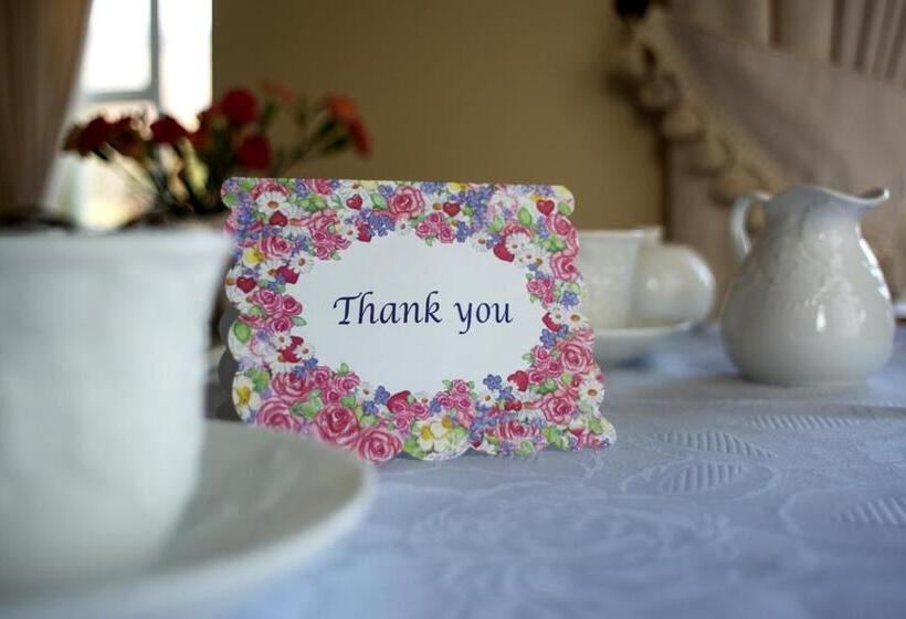 Grove House Bed & Breakfast