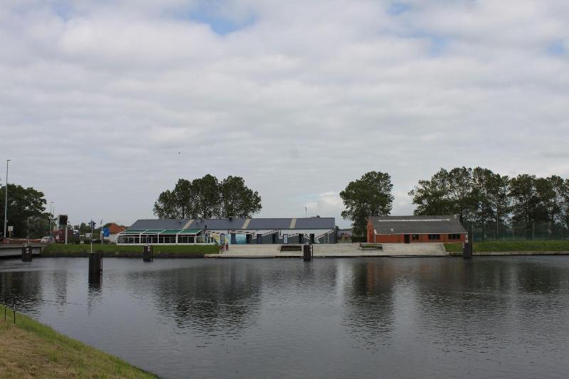 Herdersbrug Youth Hostel