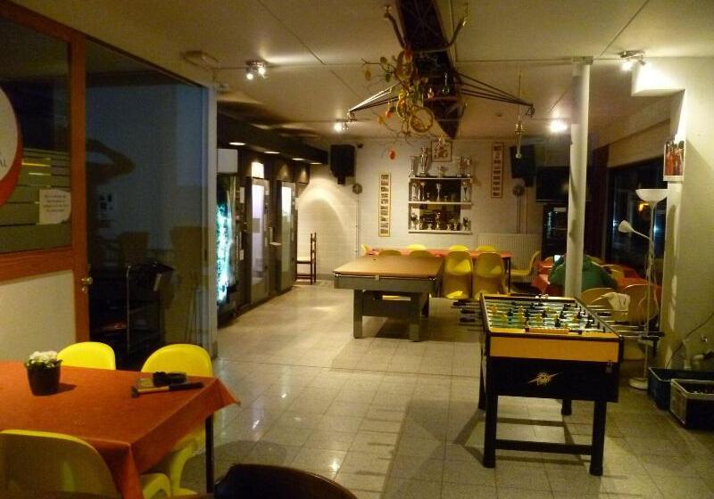 Herdersbrug Youth Hostel