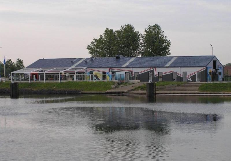 Herdersbrug Youth Hostel