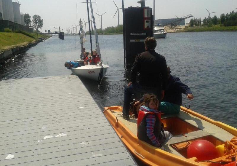 Herdersbrug Youth Hostel
