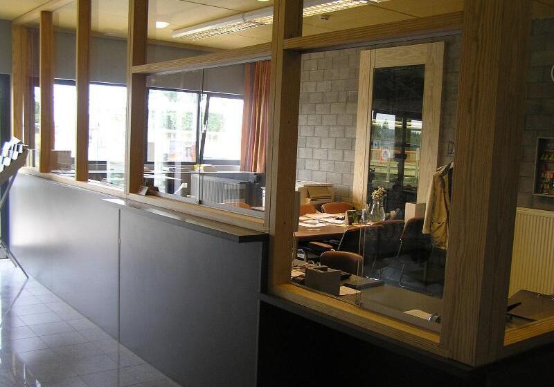 Herdersbrug Youth Hostel