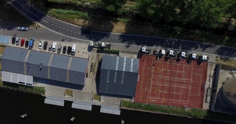 Herdersbrug Youth Hostel