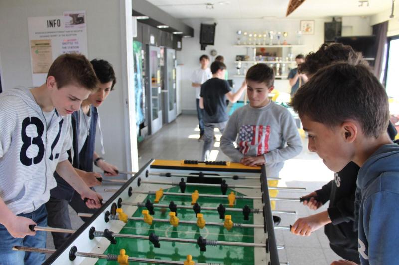 Herdersbrug Youth Hostel