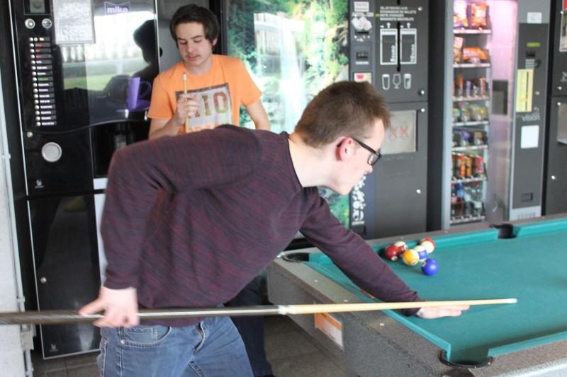 Herdersbrug Youth Hostel