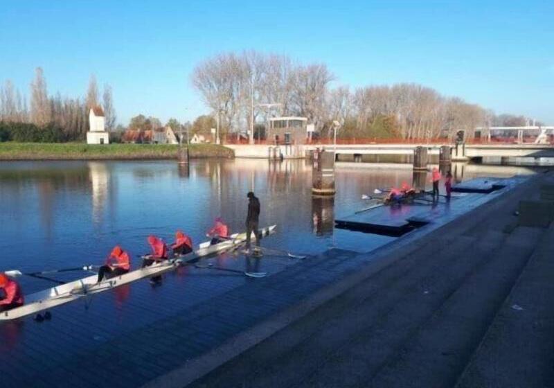 Herdersbrug Youth Hostel