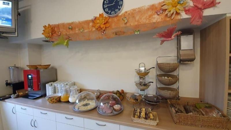 Herdersbrug Youth Hostel