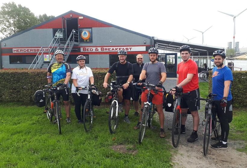 Herdersbrug Youth Hostel