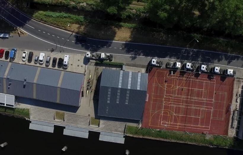 Herdersbrug Youth Hostel