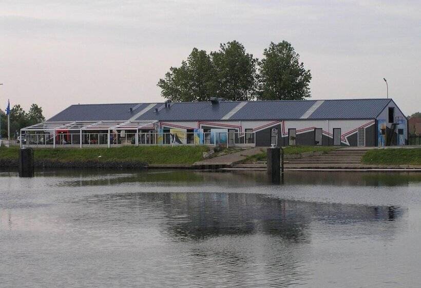 Herdersbrug Youth Hostel