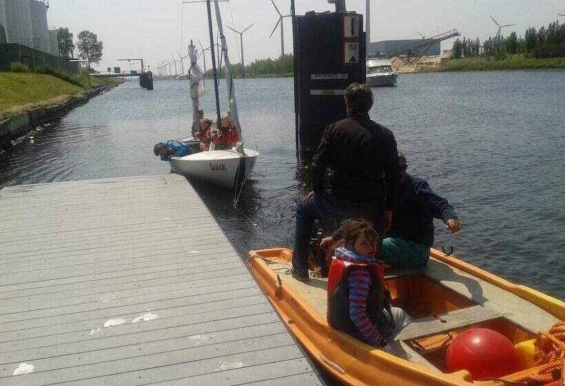 Herdersbrug Youth Hostel