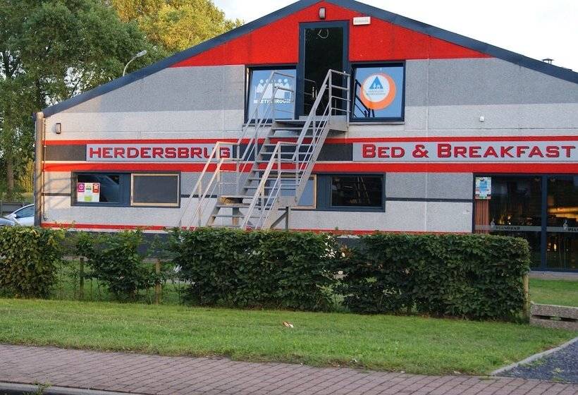 Herdersbrug Youth Hostel