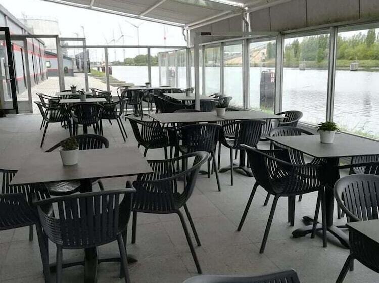 Herdersbrug Youth Hostel