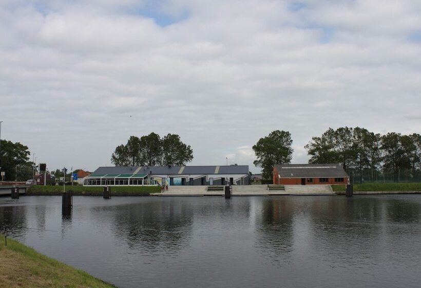 Herdersbrug Youth Hostel