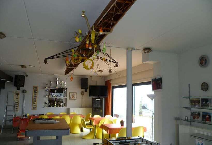 Herdersbrug Youth Hostel