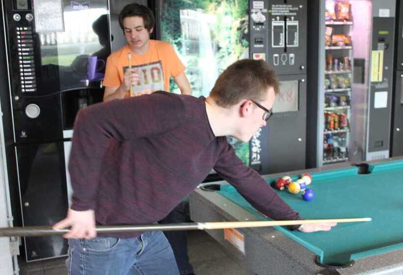 Herdersbrug Youth Hostel