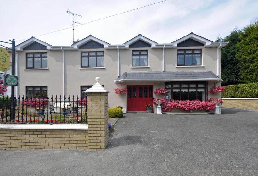 ベッドアンドブレックファースト Heritage Accommodation