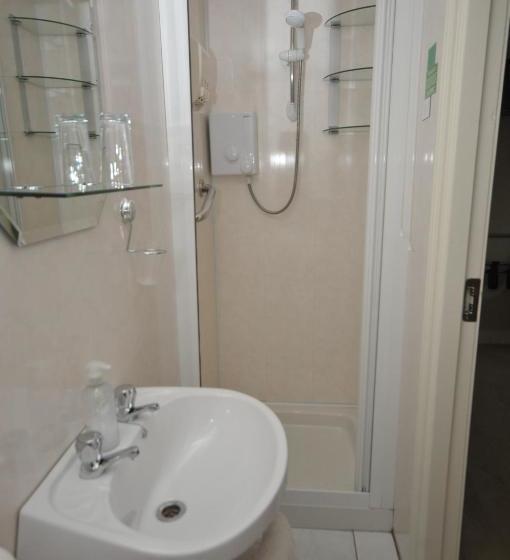 ベッドアンドブレックファースト Heritage Accommodation