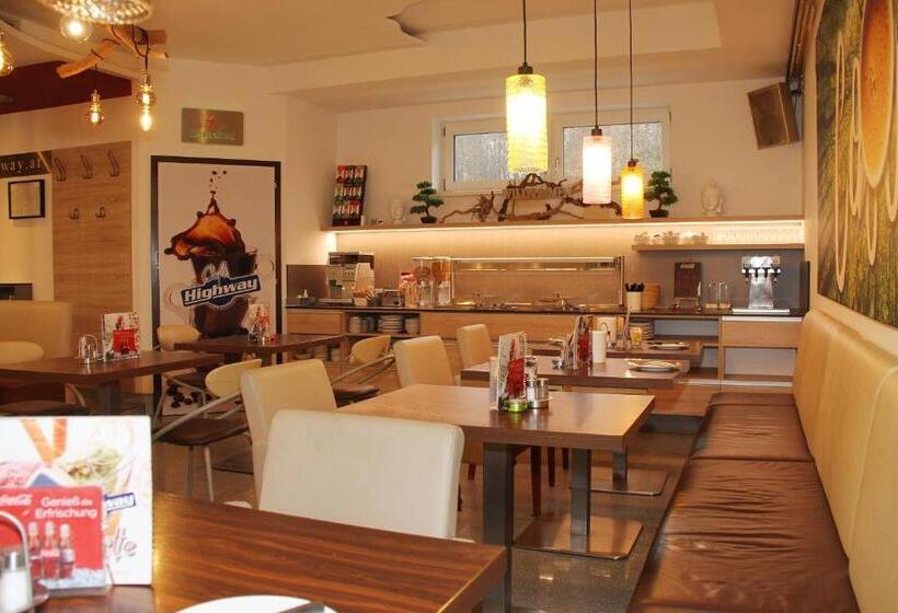 Highway   Bed & Breakfast