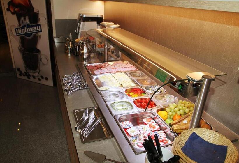 Highway   Bed & Breakfast