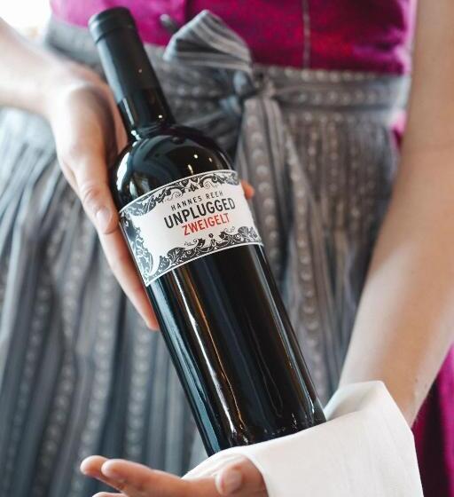 Отель Acerina Superior