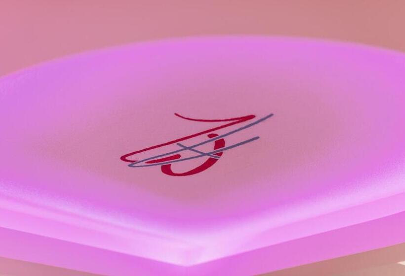 호텔 Alp Larain B&b