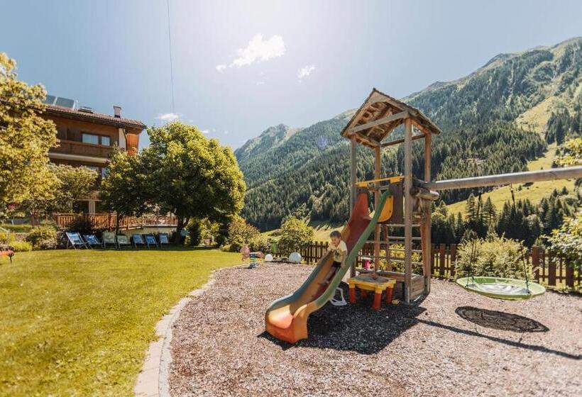 호텔 Alp Larain B&b