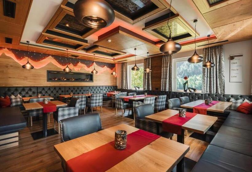 호텔 Alp Larain B&b