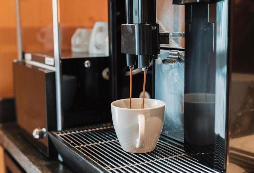 호텔 Alp Larain B&b