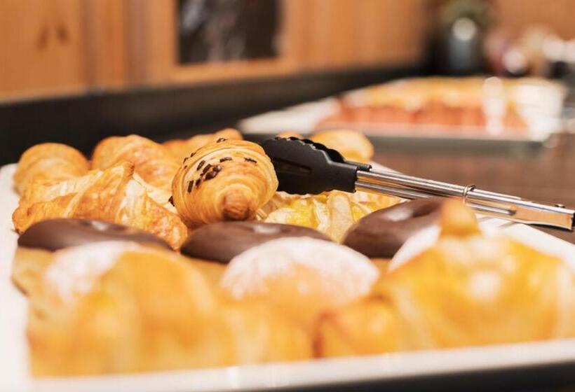 호텔 Alp Larain B&b