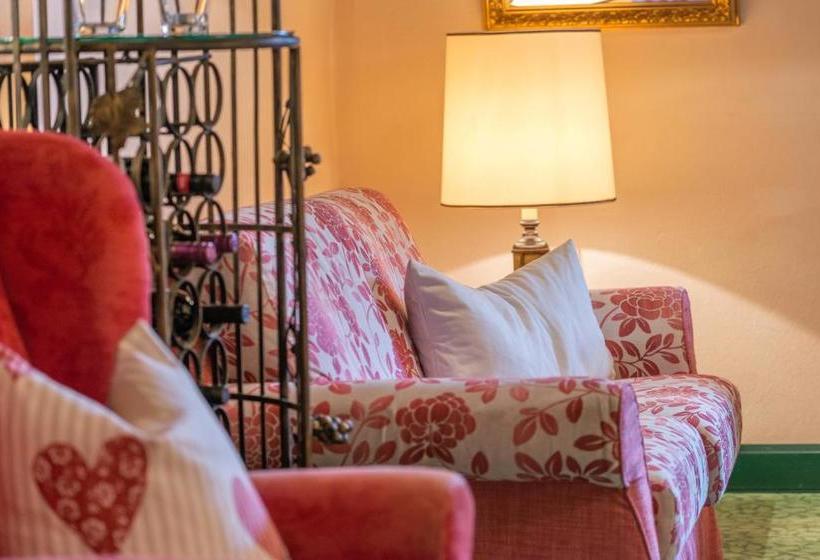 فندق Alpen Villa Rieder