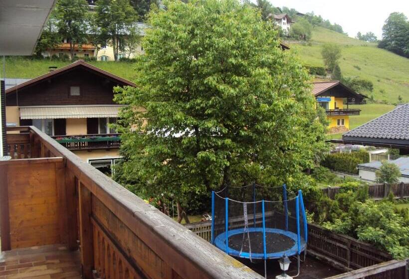 فندق Alpenrose Mühlbach Am Hochkönig