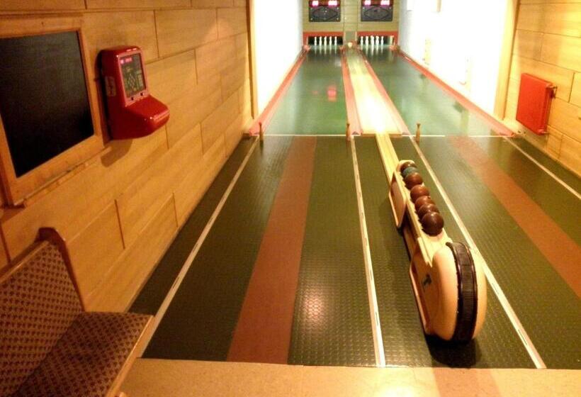 فندق Alpenrose Mühlbach Am Hochkönig